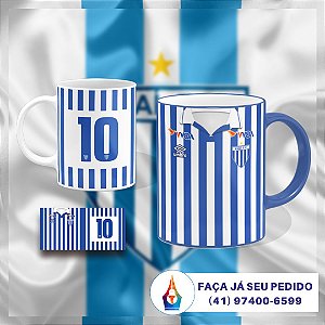 Caneca Personalizada Avaí Futebol Clube