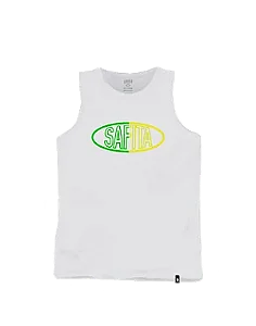 Regata Jamaica Branca