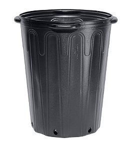 Vaso Nutriplan 21 litros com alça