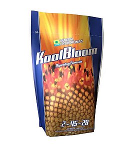 Dry Koolbloom 1kg - General Hydroponics
