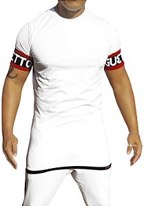 Camiseta White Street