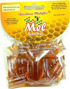 Sachê Mel 100 g