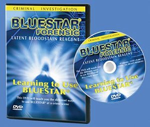 BLSDVD, DVD de treinamento Bluestar® SKU: FS-BLSDVD