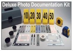 Deluxe Photo Documentation Kit SKU: EV-8062