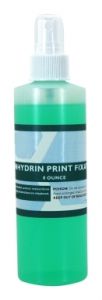 Removedor de Impressão Ninhydrin 250 ml. (8 onças) SKU: FS-LCNINR8