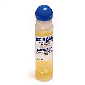 Intensificador de cristas EZ SCAN, frasco com 45 ml.