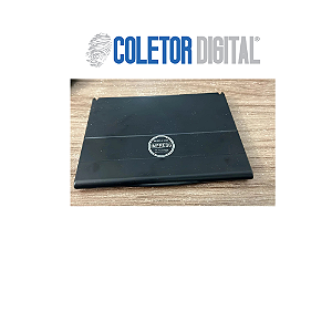 coletor de impressao digital ceramica 12x7x2,0 para 16.000 coletas nitidas