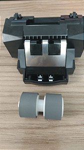 002-6381-0-SP - Kit Friction Roller - Scanner AV320E2+