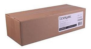 Box Resíduo Toner Lexmark 25k C734 C736 C734x77g