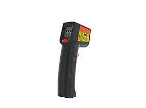 Termômetro infra-vermelho a laser com o histórico de máxima temperatura (MAX) bt-tip439