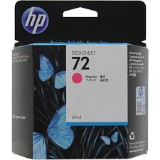 CART. HP 72 MAGENTA C9399A ORIGINAL