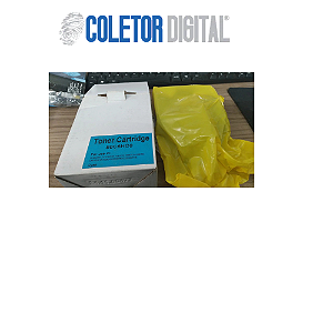 Toner Compatível P/ Lexmark 808sc 80c8sc0 Cx310 Cx410 Cx510