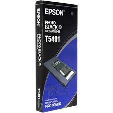 Tinta Original Epson Stylus Pro 10600/T5491