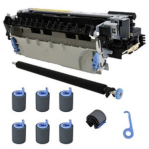 Kit de manutenção do fusor compatível com HP C8057A - 110/120 volts