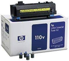 Kit de manutenção HP Laserjet Color 4500 | 4550 | C4197A | Original