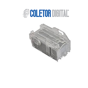 Cartucho de Grampo Lexmark X79, X95, MX8, MX91, MS8, T65, C95, X8 (unidade com 5000 grampos )