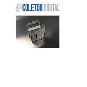 RERFIL DE GRAMPOS OCE S25 COM 5.000 GRAMPOS