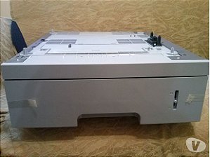 Segunda Bandeja Impressora Samsung ML-S4550AR