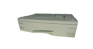 SCX-S6122A Bandeja cassete de 550 folhas Samsung para impressora SCX-6322DN 550 folhas