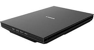 Scanner de Mesa Canon Canoscan Lide 300 USB Colorido 2400 x 2400 Folha A4 - 2995C021AA