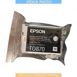 T0870 EPSON R1900 brilho