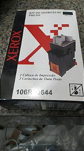 CARTUCHO XEROX 106R00643 C/02 REFI PRT DPC4 XEROX