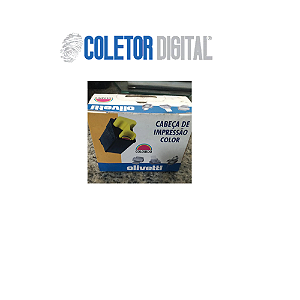 Cabeça De Impressão color /Cartucho De Tinta 84436 G JP 170 360 370 450 470