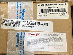 Xerox 003K20410 WC5632 Conjunto da Trava do encaixe Assy, 2K