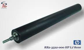 Rolo de Pressão HP LaserJet 8100 | 8150 | RB2-3522 | RB1-6623-000CN