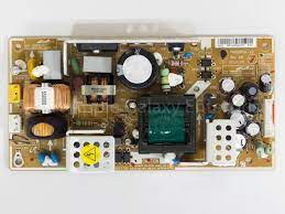 Interruptor ACDC da unidade de alimentação 220v-240v (placa de alimentação) para OKI B411 B431 44342302 44342307