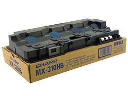 MX510HB | MX310HB Reservatório de Toner Usado Sharp