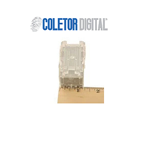 refil grampo sh-10 suporte de grampo para kyocera taskalfa 3500i 4500i 5500i 5002i 250ci 300ci 400ci unidade com 5.000 grampos