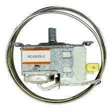 Termostato Robertshaw RC45000-2 Bebedouro Venâncio RBI10