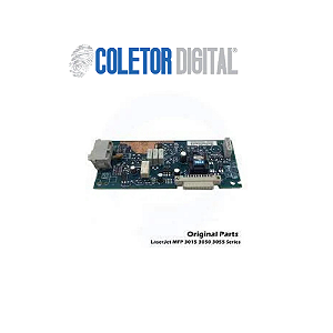 PLACA DE FAX HP LJ 3050 LIU