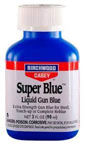 Birchwood - Super Blue - Oxidação Liquida A Frio - 90ml