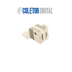 refil De Grampo Compatível Kyocera Mita Df 630 Katun (com 5.000 grampos )
