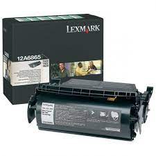 Toner Lexmark 12a6865 T620/t622/x620 Original