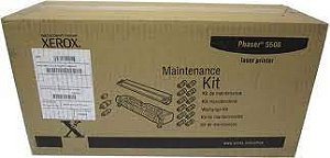 Kit de manutenção original Xerox 110V para Phaser 5500, 109R00731