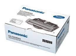 Cartucho de Toner Panasonic KX-FAT403A-D 16.000 pgs P/ KX-MB3010/3030 Pack 2 UN
