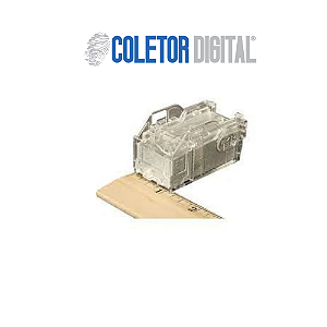 refil de Grampo Canon P1 1008B001AA (com 5.000 grampos)
