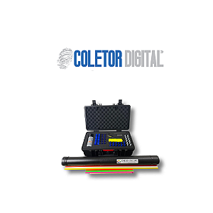 Kit de reconstrução de caminho de bala Caleidoscópio Clarion