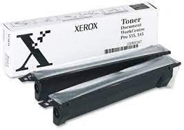 Toner Xerox 106r00367 Pro 535 545 Original