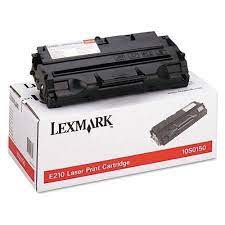Lexmark Optra e E210 Optra e 10S0150 Carro de impressora toner laser