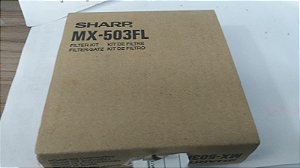 Mx503fl Kit Filtro De Ozonio Mxm283 Mx-m363 Mx-m503 Mx-503fl