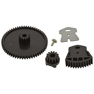 Kit de engrenagem elevatória Xerox 604K20542 genuíno - bandeja 1/2