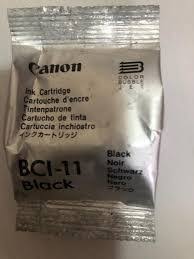 TINTEIRO CANON BCI11,BCI-11,BCI 11 TRICOLOR COMPATIVEL