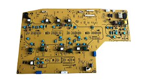 Fonte Samsung Clp-680 / Clx-6260 Hvps (jc44-00216a)