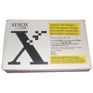 Xerox 5R598 Revelador amarelo para Xerox DocuColor 5750