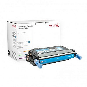 Toner Hp  Compativel  Q5951a Cyan para Impressora 4700dn