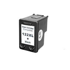 Cartucho Compativel 122xl Ch563hb 1050 Preto Novo